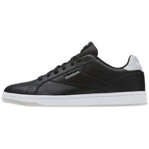 Reebok Royal Complete Clean LX Turnschuhe Herren - Schwarz/Grau/Weiß - DE 360-KUT